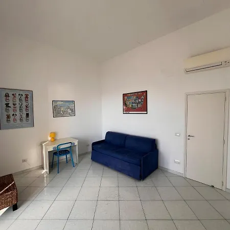 In Argentina Apartment *