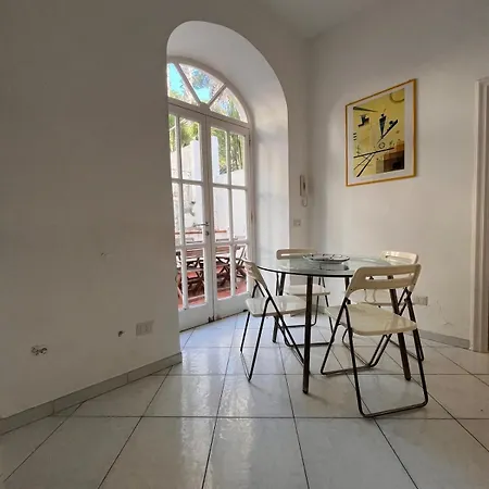 In Argentina Appartement Capri