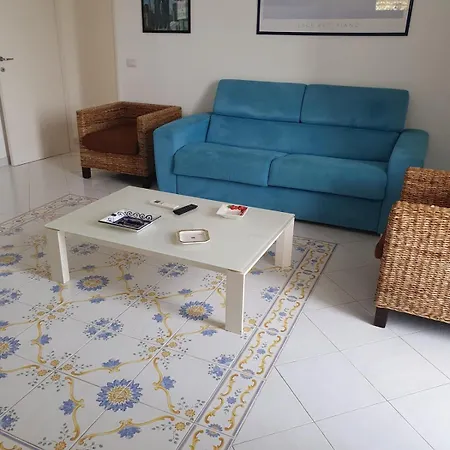 Apartment In Argentina