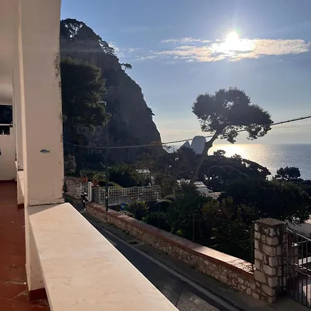 In Argentina Capri