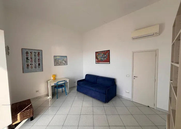 In Argentina Apartment *