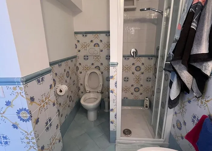 In Argentina Apartment