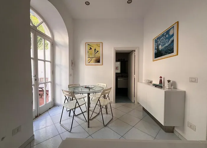 Apartment In Argentina Capri