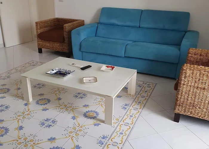 Apartment In Argentina