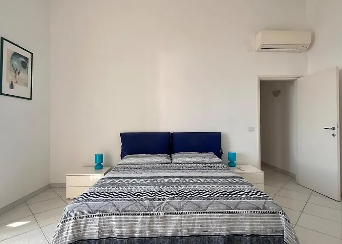 Apartment In Argentina *